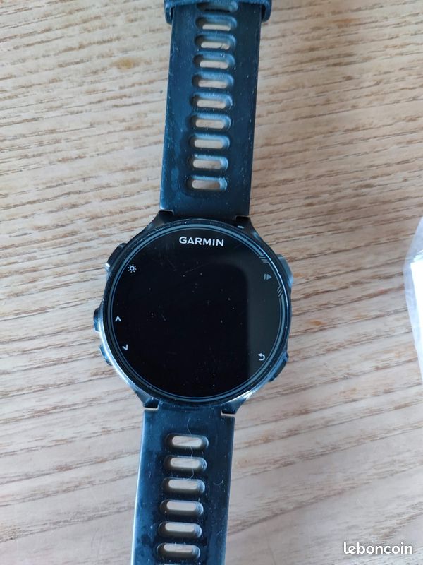 Garmin Forerunner 735xt (image 3)