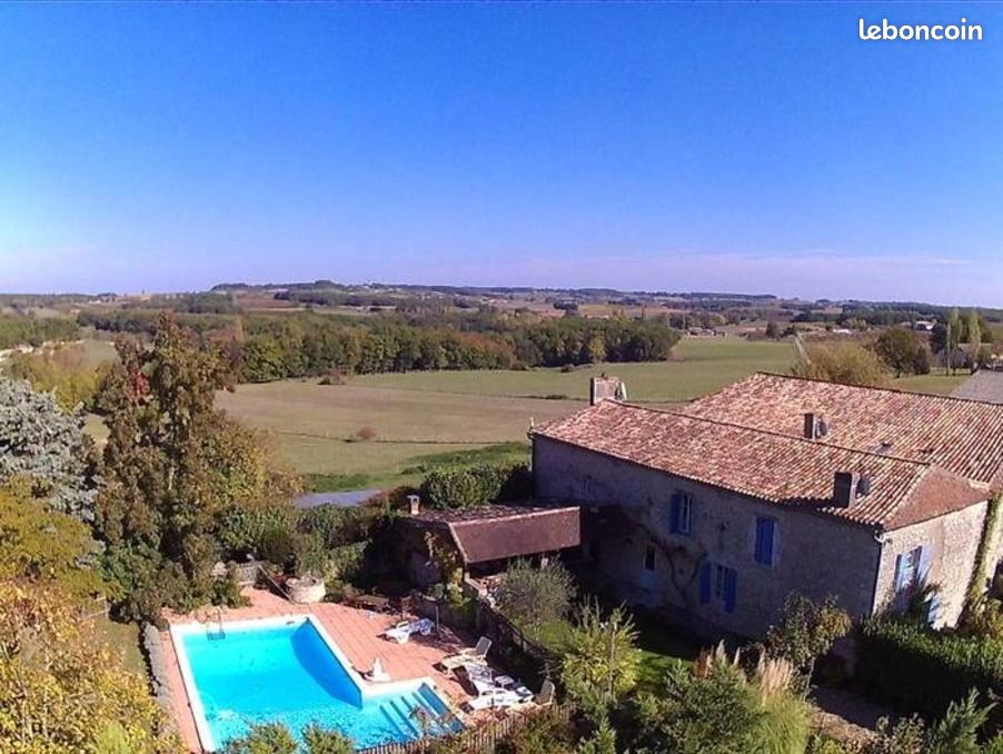 Domaine Gîte Le Pin (image 2)