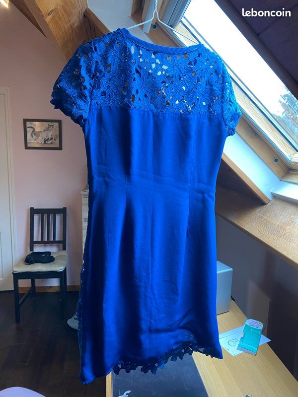 Robe Carroll (image 2)