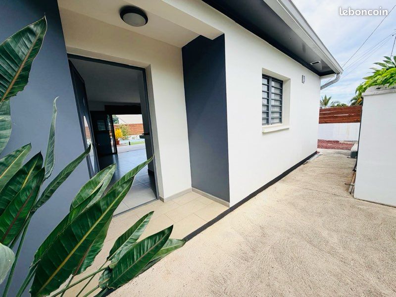 Maison 5 pièces 156 m² · à Saint-Pierre · 156 m² · 499 000 €