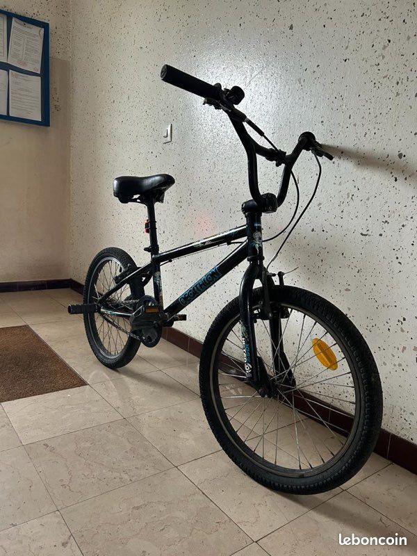 Vélo BMX (image 2)