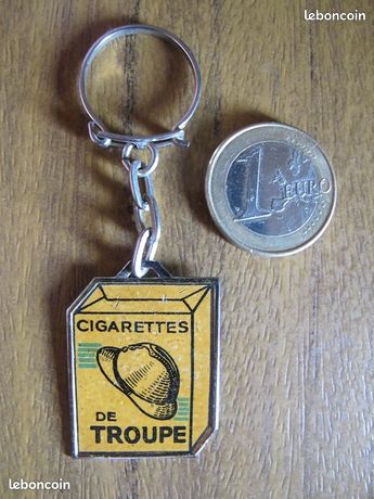 Paquet de cigarettes d'occasion - Collection - leboncoin