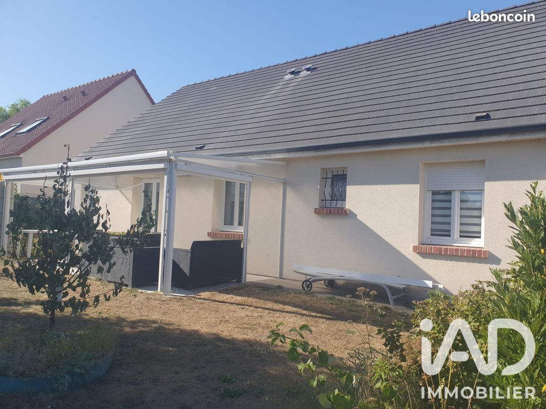 Maison 4 pièces 83 m² · à Flesselles · 83 m² · 237 120 €