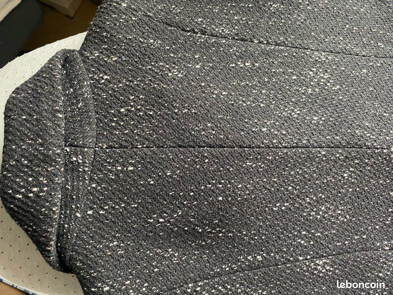 Manteau chic chaud élégant 40 (image 13)