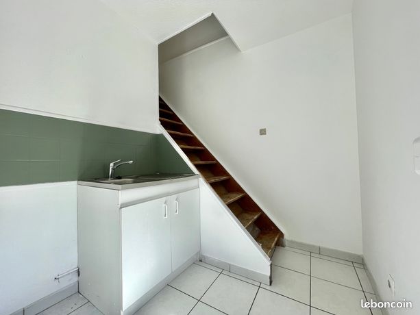Appartement 3 pièces 54 m²
