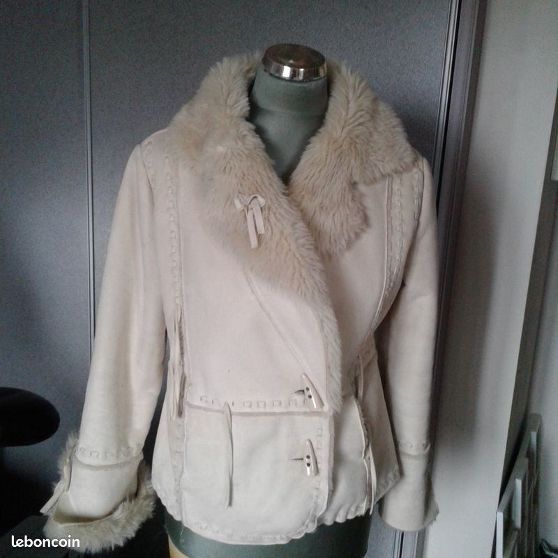 Vente veste femme (image 1)