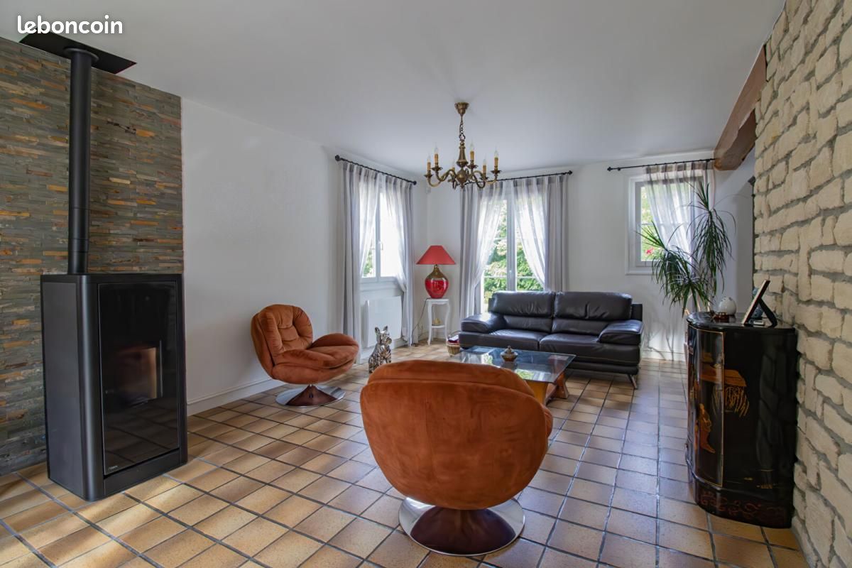 Maison 5 pièces 121 m² (image 4)