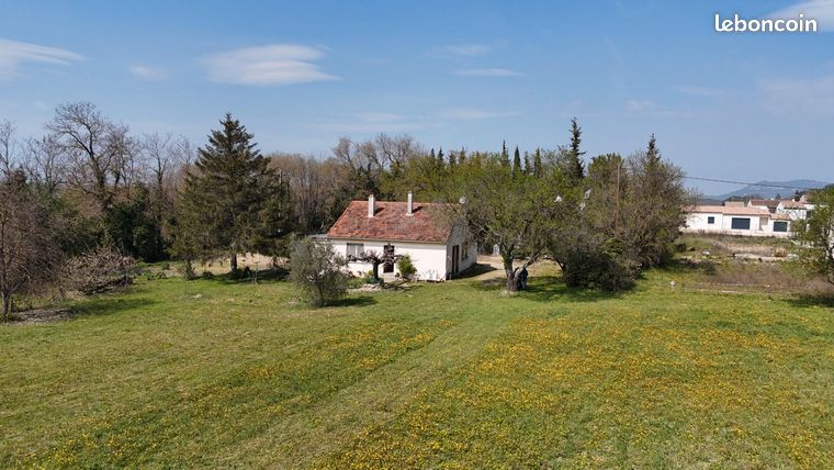 Maison 4 pièces 93 m²