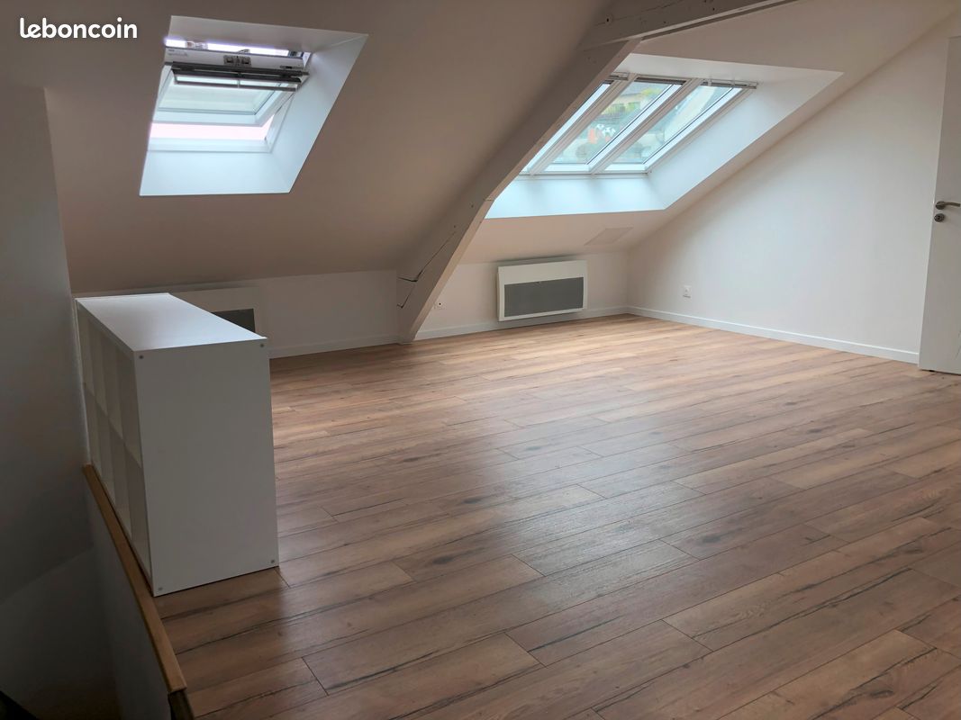 Appartement 2 pièces 35 m² · à Orléans · 35 m² · 660 €/mois