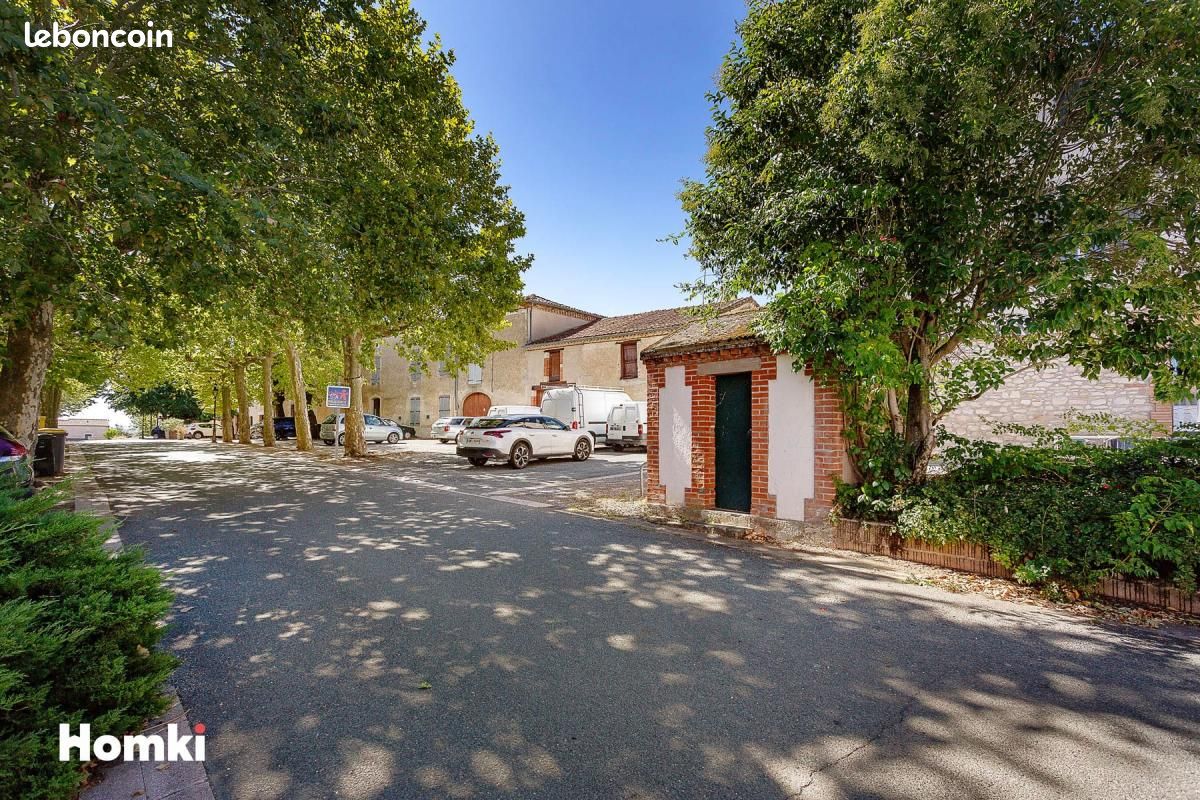 Maison 3 pièces 73 m² · à Lasgraisses · 73 m² · 128 000 €