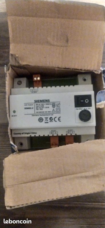 Transformateur modulaire (image 1)