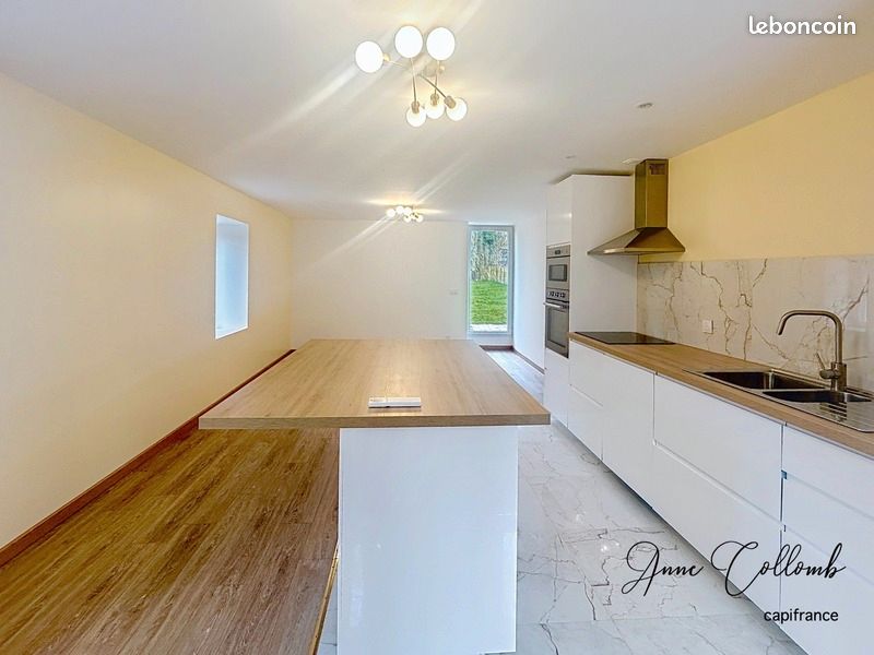 Maison 8 pièces 208 m² (image 1)
