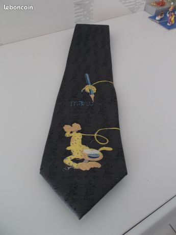 Chemise homme Marsupilami, The life of Marsu, produit par Studio Aventures. Taille L. Excellent état - Vêtements