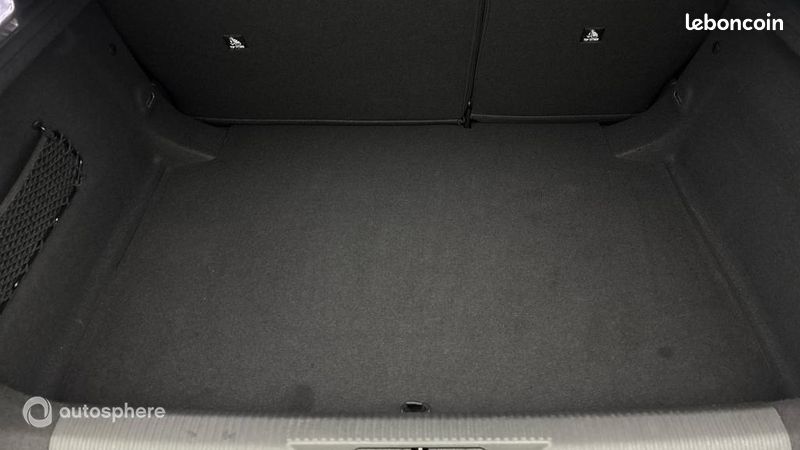 Peugeot 308 1.2 Hybrid 145ch Style e-DCS6 (image 14)