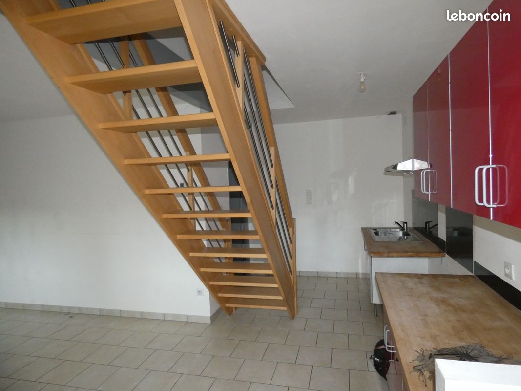 Appartement 4 pièces 66 m² · à Norroy-lès-Pont-À-Mousson · 66 m² · 84 240 €