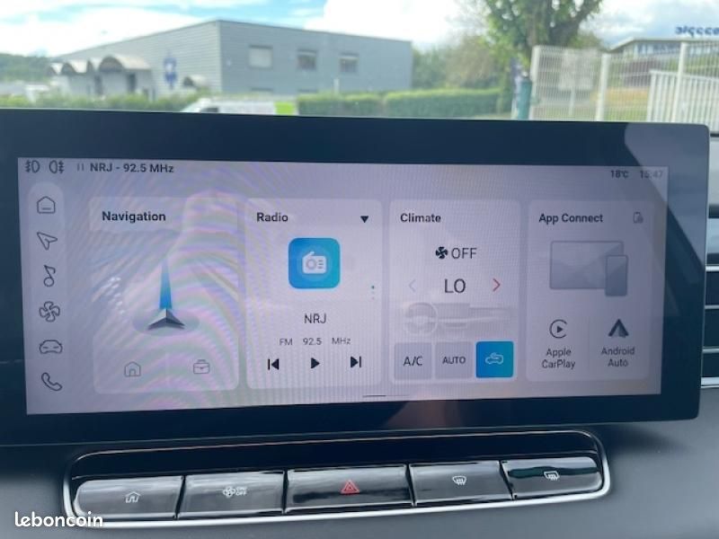 Mg motor EHS 1.5 GDI 272ch PHEV Comfort (image 14)