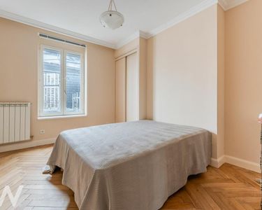 Appartement 510 000 € - 85 m²