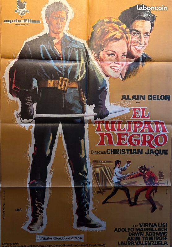 The Gun And The Heart, Painting by Olivier De Tullasky