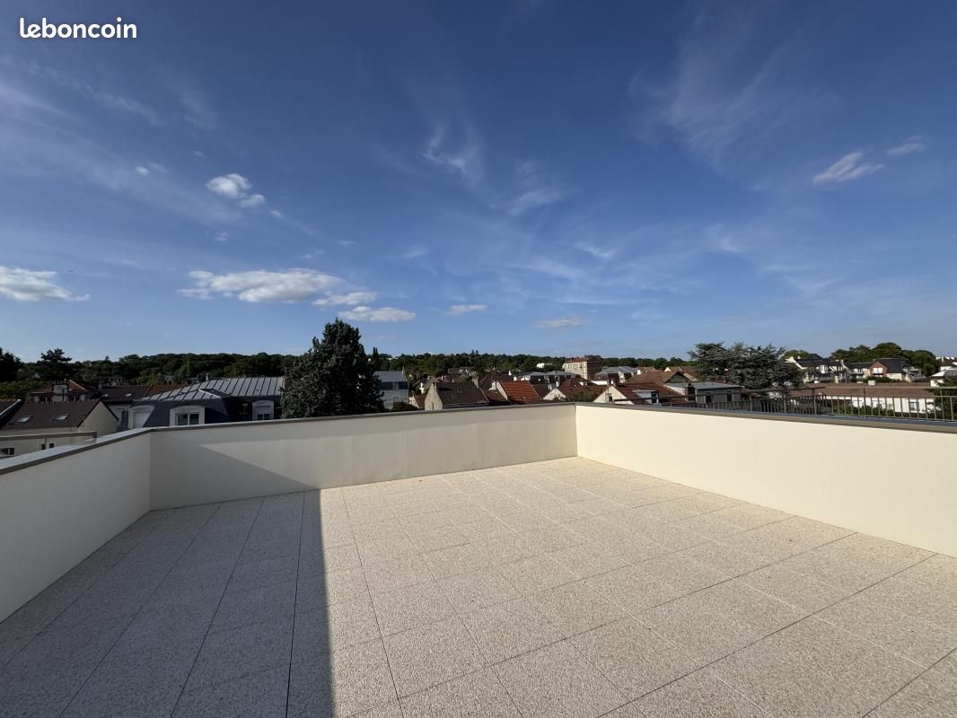 Appartement 5 pièces 107 m² · à Deuil-la-Barre · 107 m² · 578 000 €