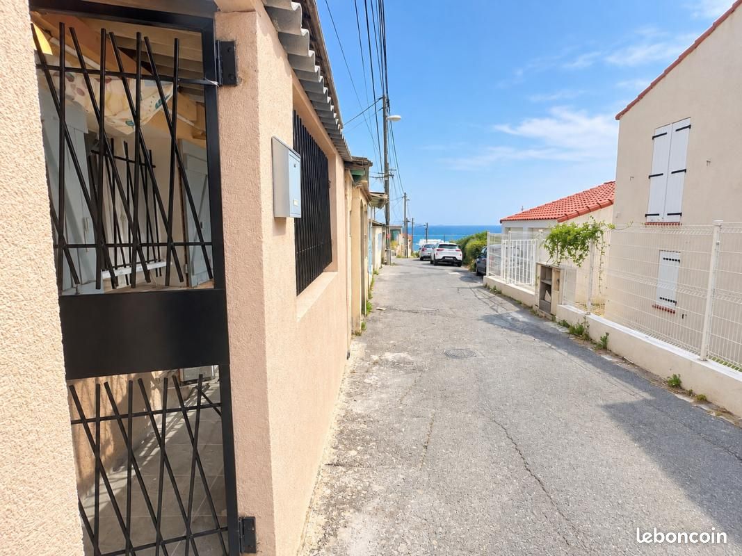 Maison 3 pièces 40 m² · à Marseille · 40 m² · 159 000 €