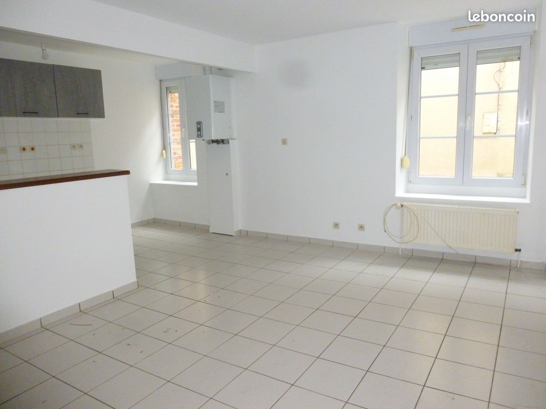 Appartement 4 pièces 65 m² · à Cumières · 65 m² · 630 €/mois