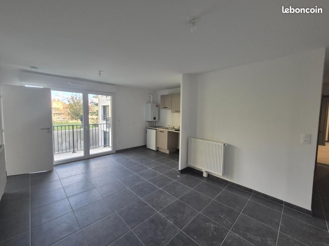 Appartement 2 pièces 42 m² · à Darnétal · 42 m² · 642 €/mois