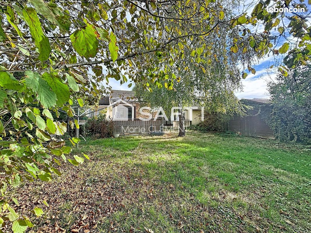 Maison 6 pièces 102 m² · à Brie-Comte-Robert · 102 m² · 329 000 €