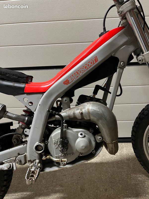 Beta minitrial 50 (image 3)