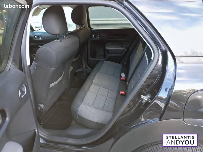 Citroën C4 Cactus BlueHDi 120 S&S EAT6 Shine Business (image 13)