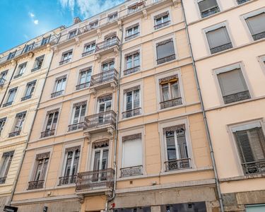 Appartement 249 000 € - 46 m²