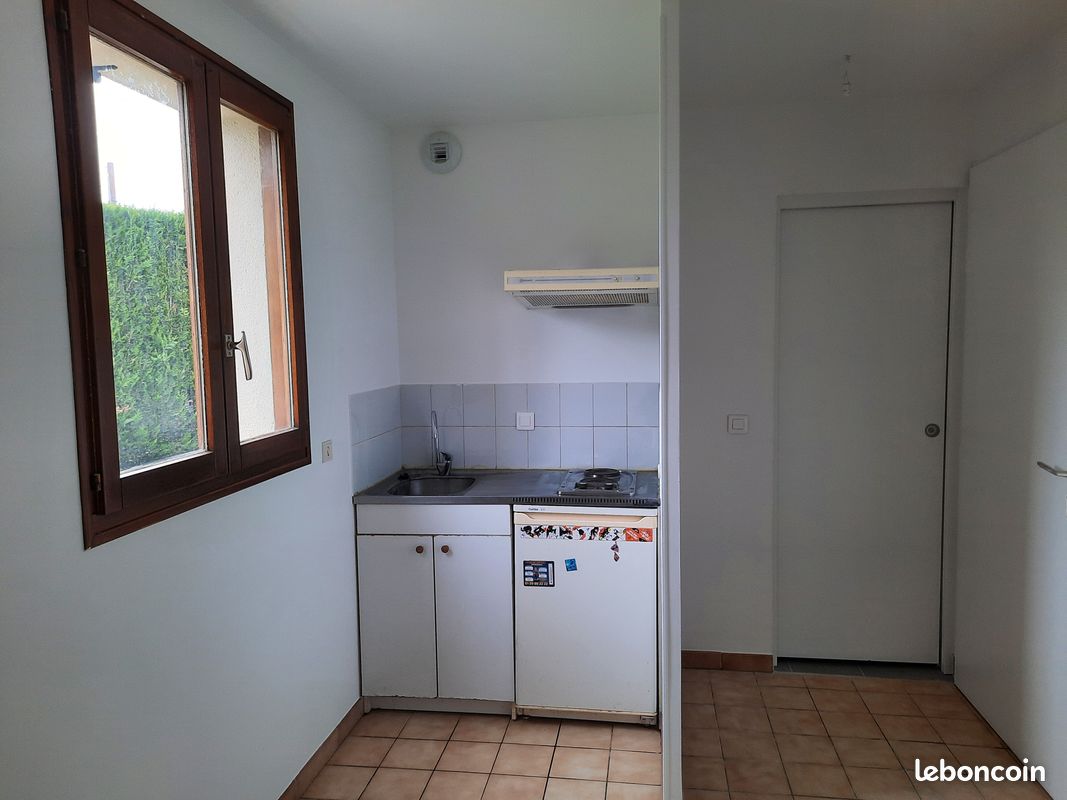 Appartement 1 pièce 24 m² · à Trappes · 24 m² · 630 €/mois