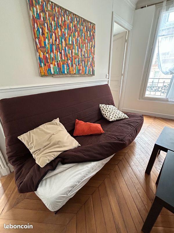 Appartement 2 pièces 42 m² · à Paris · 42 m² · 1 740 €