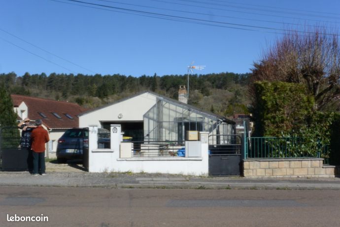 Location maison 66 m2