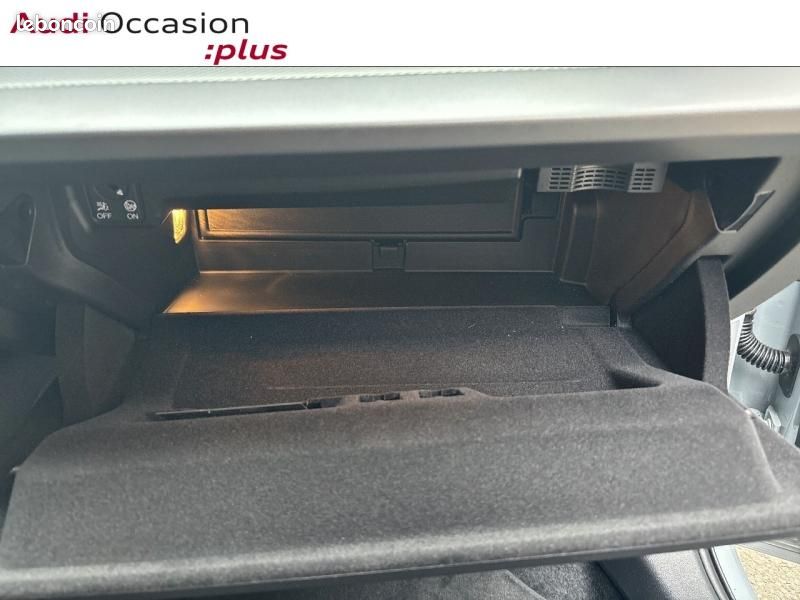 Audi A3 allstreet 35 TFSI 150ch Hybride Avus S tronic 7 (image 33)
