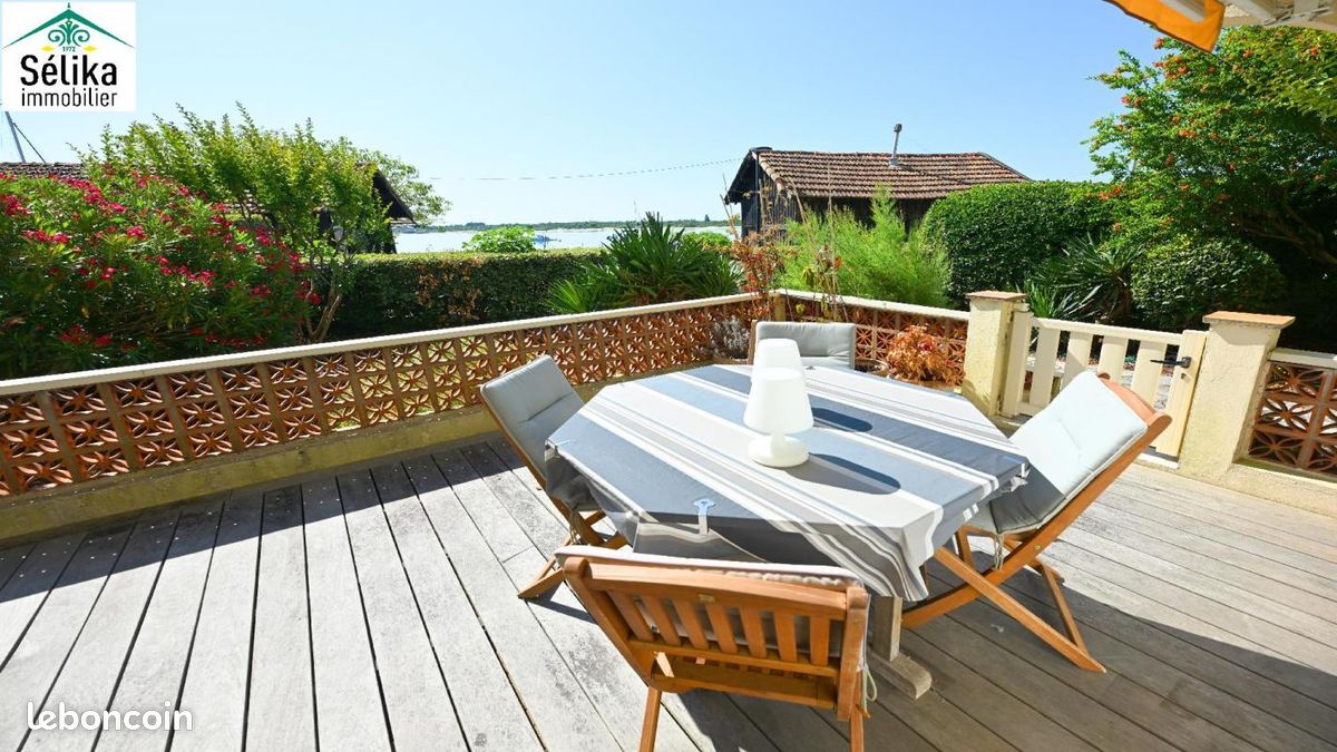 Appartement 1 pièce 34 m² · à La Teste-de-Buch · 34 m² · 393 750 €