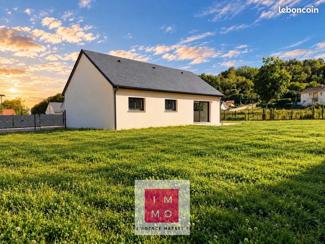 Maison 4 pièces 115 m² · à Lourdes · 115 m² · 279 000 €