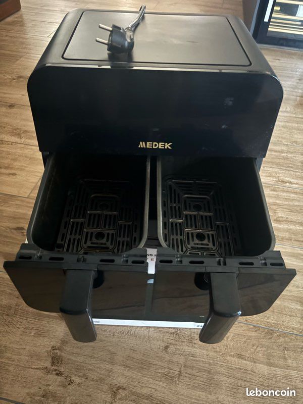 Air fryer medek (image 3)