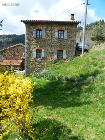 Maison 3 pièces 63 m²