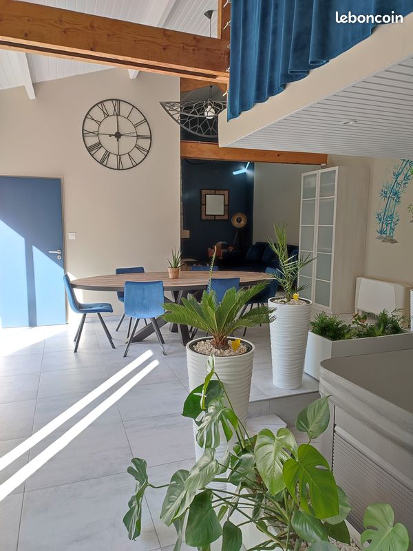 Maison 4 pièces 94 m² · à Bressuire · 94 m² · 850 €/mois