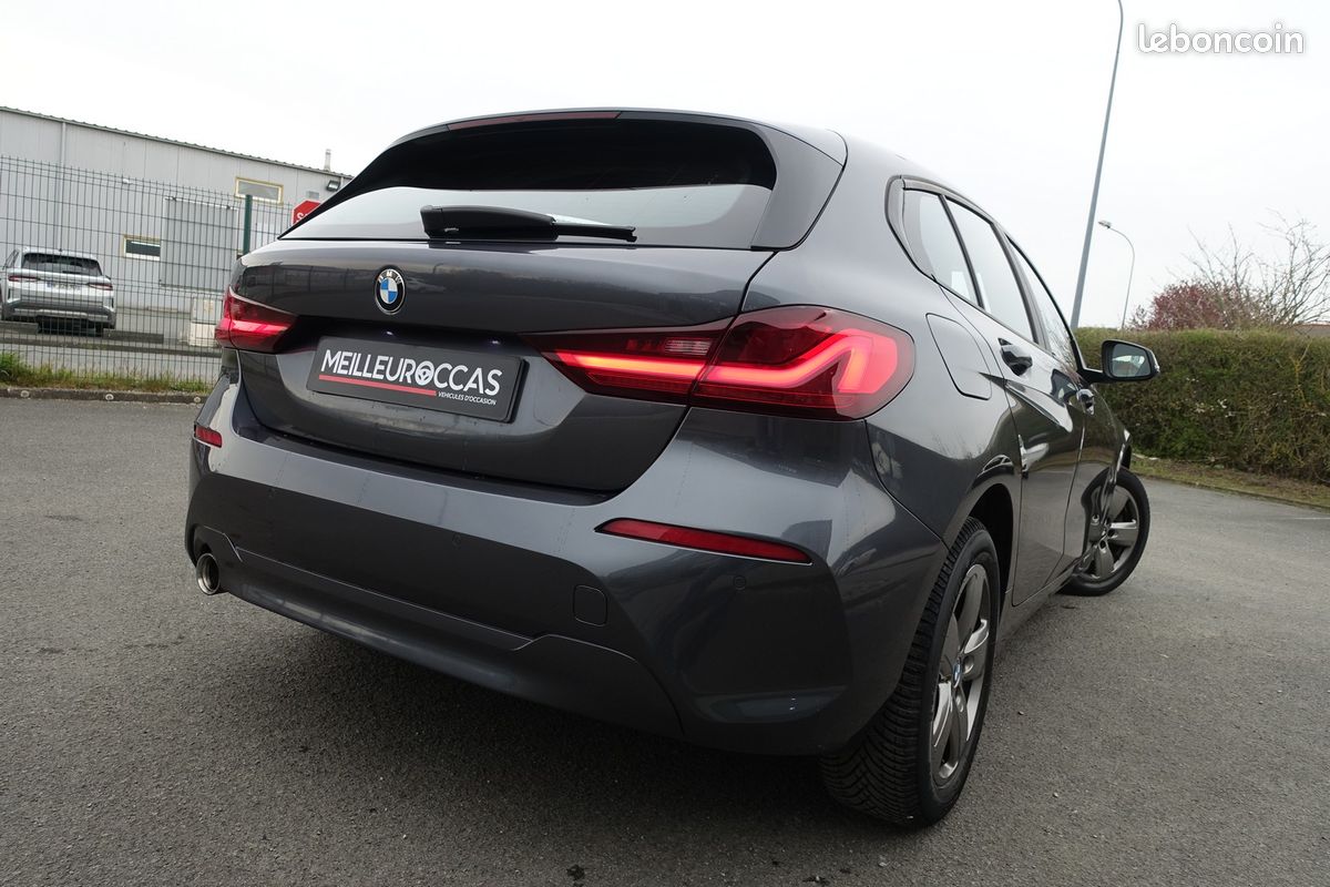 116da Sièges chauffant/Gps europe/Climatisation/Carplay/Régulateur/LED/1*Main/Garantie 12 mois (image 15)