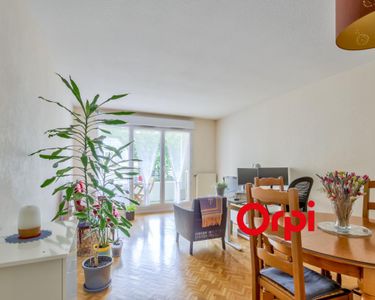 Appartement 445 000 € - 82 m²