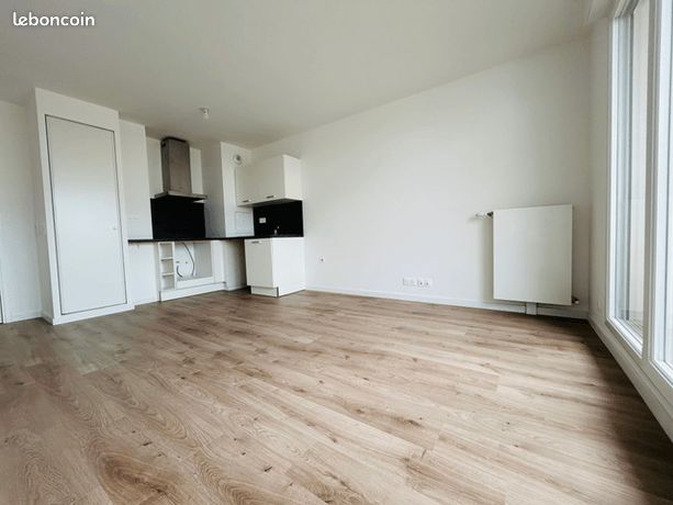 Appartement a louer sannois - 2 pièce(s) - 41 m2 - Surfyn