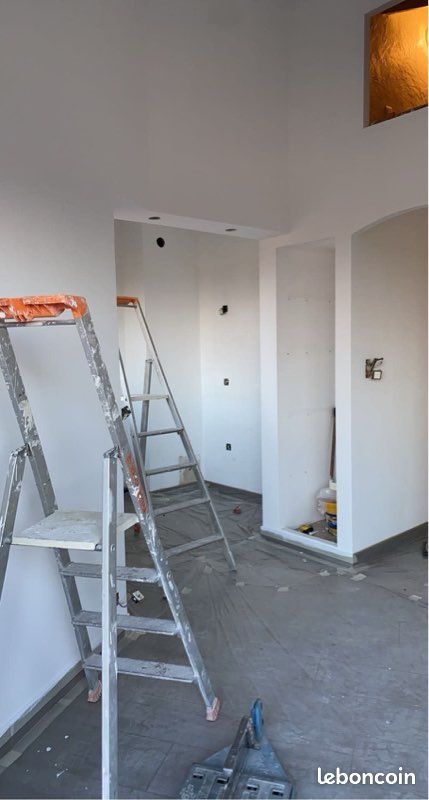 Multiservices & travaux Mandelieu / Cannes (image 2)