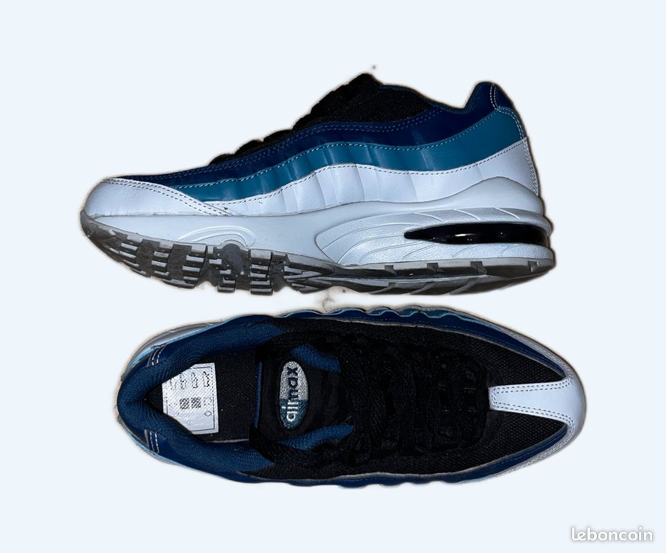 Nike air max (image 1)