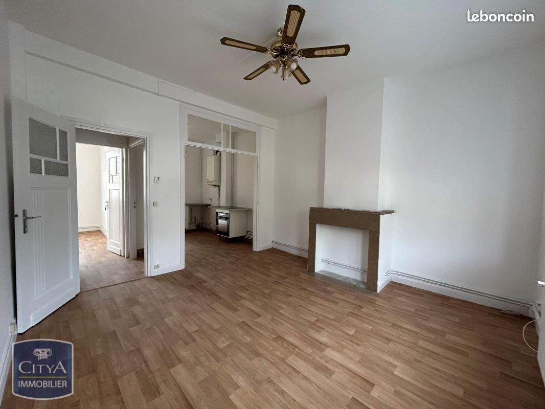 Appartement 2 pièces 43 m² · à Marcq-en-Baroeul · 43 m² · 730 €/mois