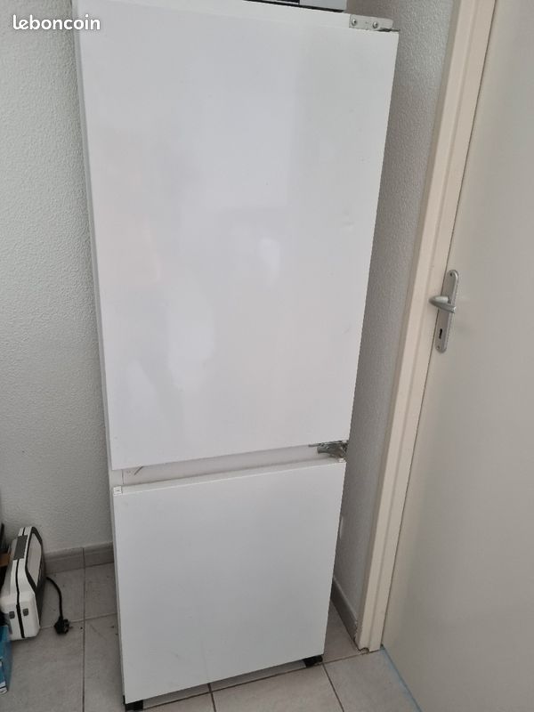 Frigo et congélateur (image 1)