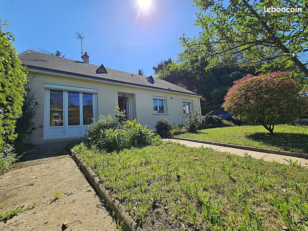 Maison 4 pièces 100 m² · à Saumur · 100 m² · 173 000 €
