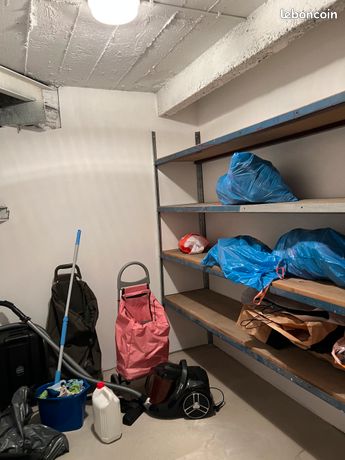 Vente cave sécurisée