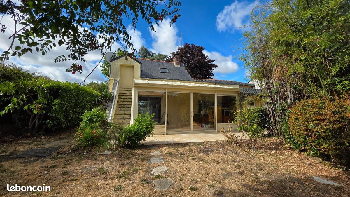 Maison 85 m² · à Ligné · 85 m² · 165 600 €