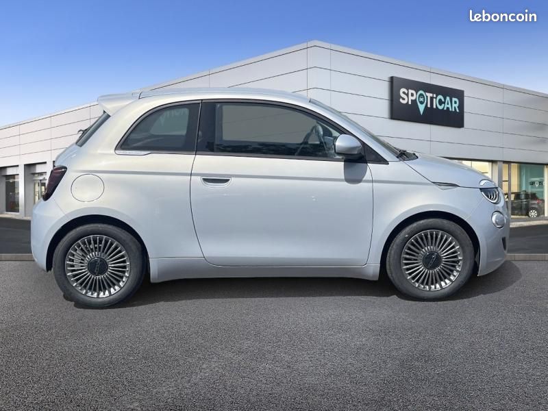 Fiat 500 1.0 FireFly 65ch hybrid Torino (image 11)